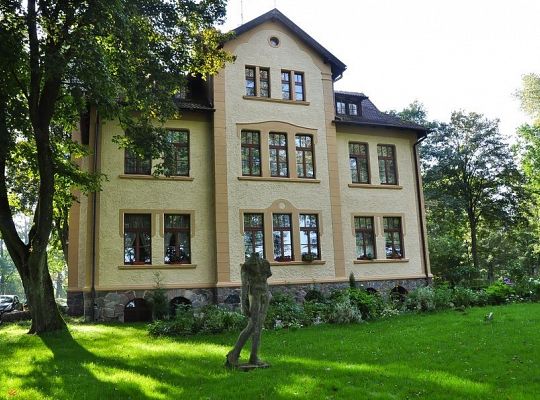 Palast